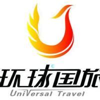 旅游社Logo设计_晓姣设计-站酷ZCOOL