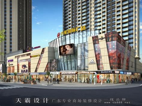 2023年2月北京市广安门商圈写字楼市场租赁情况