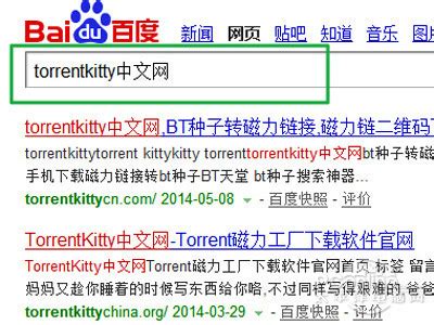 torrentkitty找电影下载地址的使用方法-太平洋电脑网