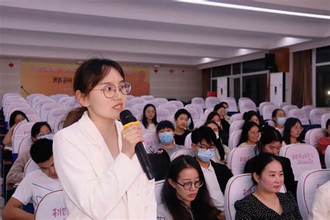 长在大家、成为大家，郑州高新区科学大道第二小学开展新教师入职培训会-大河新闻