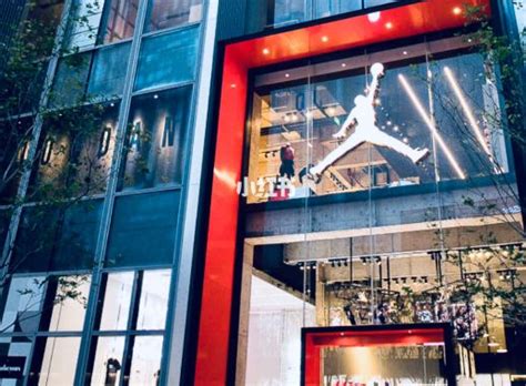 每个球鞋玩家都应该去！亚洲最大的 Jordan 旗舰店正式开业！ #37763