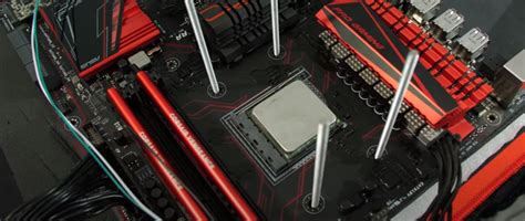 新世界纪录诞生：AMD推土机FX 8370 保持8年之久纪录终破_CPU_什么值得买