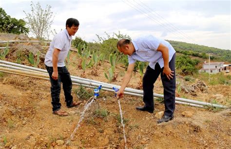 永嘉：众志成城抗干旱，齐心协力保供水-新闻中心-温州网