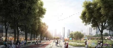 合肥经开区商业竞争日趋激烈：明珠广场升级改造、正大广场6月开业-派沃设计