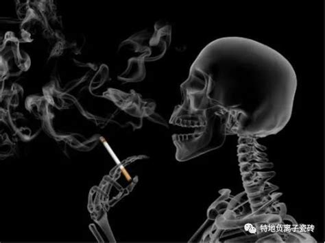 吸烟的危害，超出你想象！
