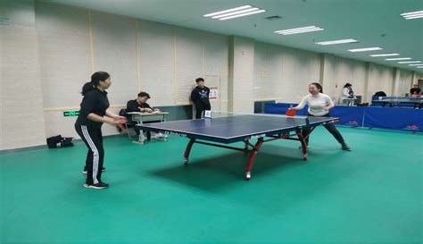 网络与继续教育学院积极参加学校乒乓球比赛 - 工会工作 - 兰州 ...