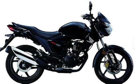 本田honda150摩托车(本田150摩托车) - 摩比网