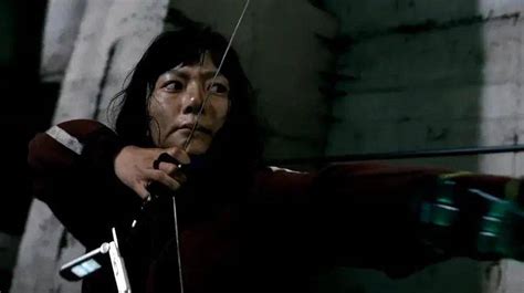 除了大尺度的《超感猎杀》，韩国女神裴斗娜还有哪些经典影视作品_电影_杜纳_全智贤