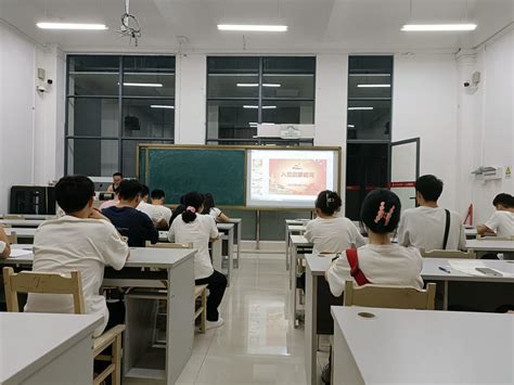 南宁职业技术学院入选国家“双高”计划名单 - 广西县域经济网