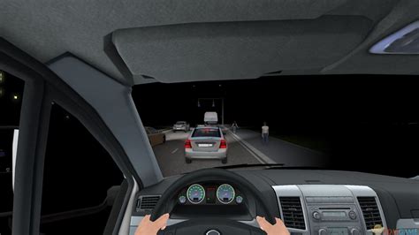 汽车游戏2020-开车模拟器 v3.0 汽车游戏2020-开车模拟器安卓版下载_百分网