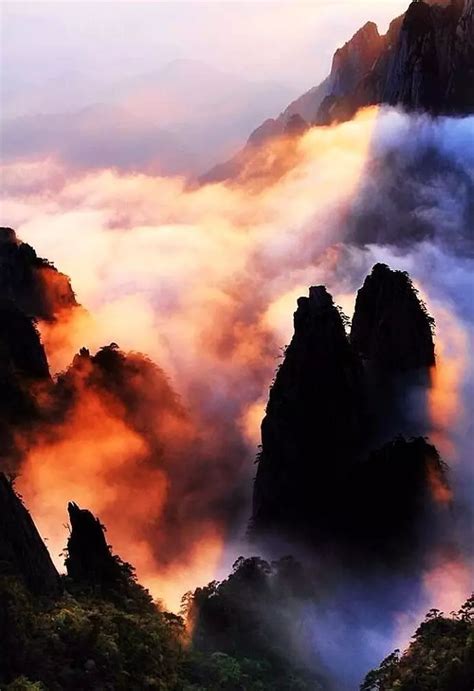中国日报：为什么“黄山”最好的英文翻译是Huangshan Mountain？_澎湃号·政务_澎湃新闻-The Paper