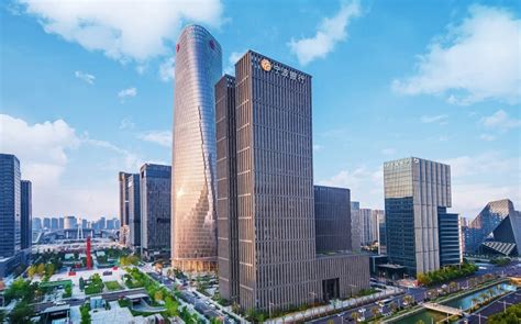 宁波银行近日获得《银行家》杂志评出的2019最佳城市商业银行奖项 - 金报快讯 - 金融投资报