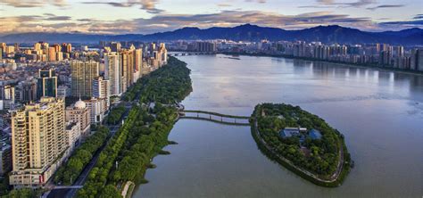 燕湖新城:清远发展新引擎 - 清远市人民政府门户网站