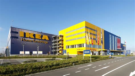 IKEA Shinjuku｜IKEA Japan - IKEA
