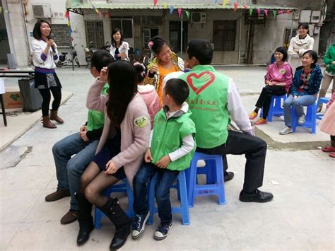 “欢聚一堂”道滘志愿者联谊活动顺利举办-东莞市沁源社会工作服务中心