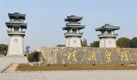 2023徐州汉文化景区游玩攻略,汉文化景区是以汉文化为特色...【去哪儿攻略】