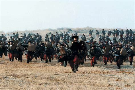 历史上的今天丨1912年，袁世凯与北京兵变