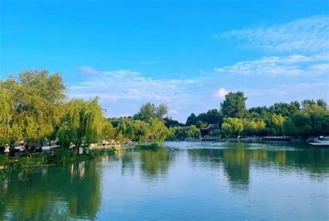 上海值得一去的十大免费公园_旅泊网
