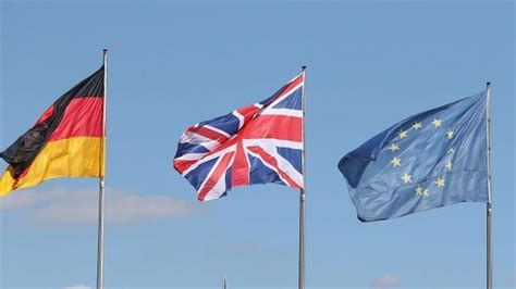 英国对欧盟究竟有多重要？__财经头条