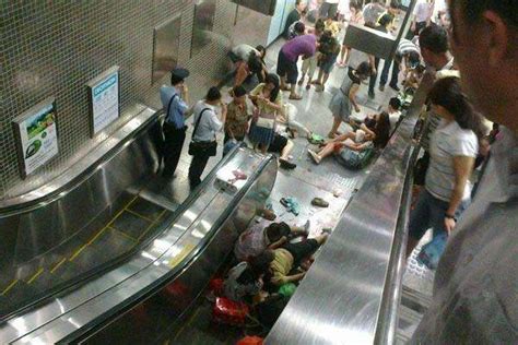 扶梯安全语音提示器为城市交通地铁做出的贡献！-深圳唯创知音电子有限公司