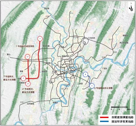 长春轨道交通9号线即将开建！2025年可坐地铁直达机场！_工程