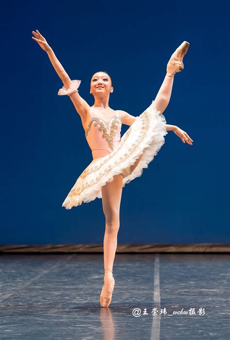 美国里士满芭蕾舞团《美国制造——经典与创新》