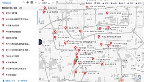 北京疫情动态地图：12月8日新增本土确诊1185例、无症状1488例|疫情|北京|动态地图_新浪新闻