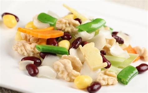 煮福来素菜套餐 - 小吃系列 - 腾龙公司在线客服开户15758420171（电话微信）
