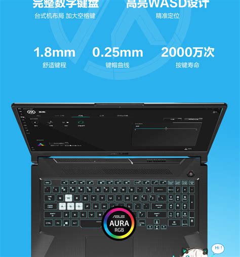 TUF Gaming GT501｜电竞机箱｜ASUS 中国