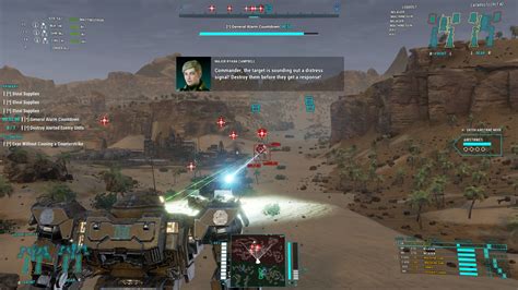 《机甲战士5：雇佣兵》新DLC上线 大量新任务及对手佣兵_3DM单机