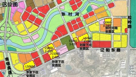 青岛最大城中村将变“水脉智谷”，崂山张村河片区剩余4个社区启动拆迁改造_观海新闻