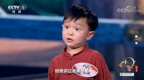 称霸《中国诗词大会》的“神童”是怎样炼成的？_凤凰网