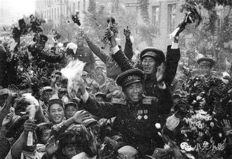 抗美援朝战争是哪一年取得胜利的（1953年7月27日，朝鲜战争结束） | 说明书网