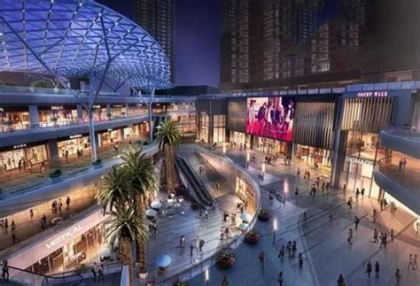 2022壹方城购物中心购物,坐落在宝安中心区的壹方城是...【去哪儿攻略】