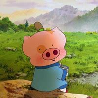 麦兜图片