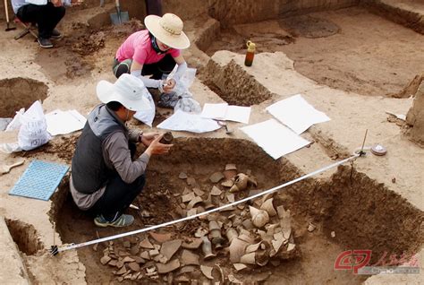 西藏考古发现距今约4000年的史前聚落遗址——马鞍山新闻网