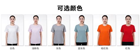 短袖T恤03-成都三夏科技有限公司