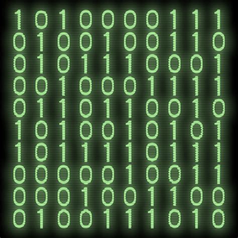 Binary,1,0,computer,code - free image from needpix.com