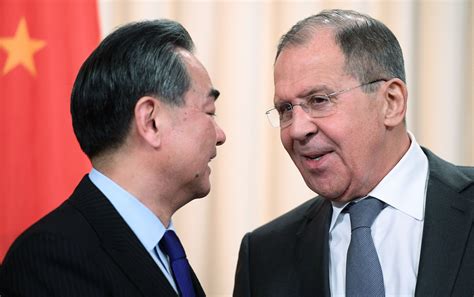中国驻俄大使：中方欢迎普京总统访华 双方正就此保持沟通 - 俄罗斯卫星通讯社