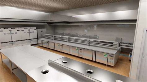 不锈钢厨房设备动态__福州万祥厨房设备公司