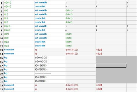 python：list列表操作及对应方法_python list取值_进击的小陈的博客-CSDN博客