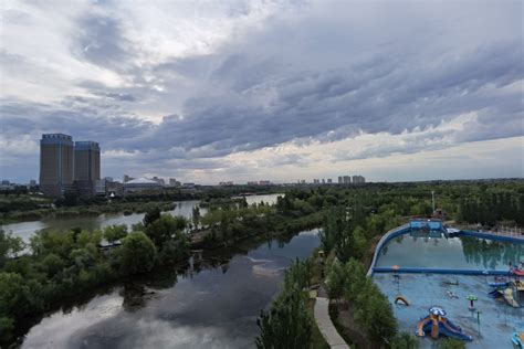 伊犁河--国家4A级旅游景区_凤凰网视频_凤凰网