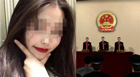 动画 南京女大学生被害案一审宣判 3D还原案件始末|女大学生|南京市|死刑_新浪新闻