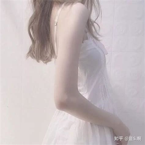 甜美女生头像骚气真人版