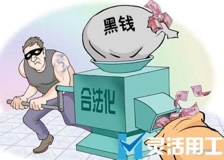 涉“反洗钱”违规！央行发6516万罚单，为年内最高，什么情况？ - 灵活用工代发工资平台