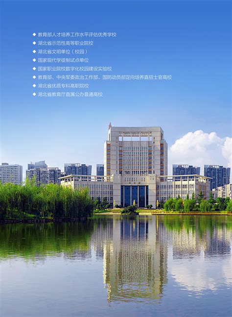 武汉交通职业学院2021年湖北高职单独招生简章-招生网