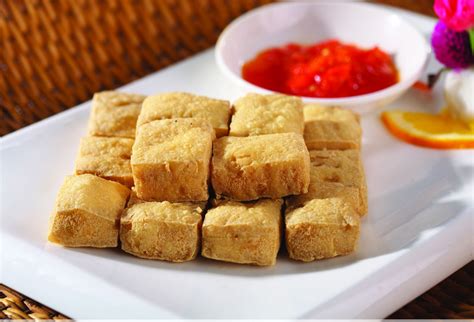 中国到底哪里的臭豆腐最好吃？_凤凰网