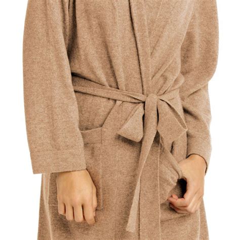 羊绒睡衣加工厂CASHMERE ROBE カシミアのパジャマ羊绒睡袍定制-阿里巴巴