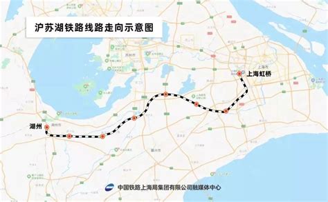 定了！2019年铁总开工铁路名单来了 雄商高铁在列-大河新闻