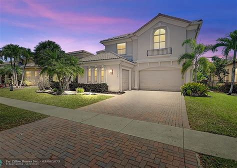 7570 NW 120th Dr, Parkland, FL 33076 | Zillow